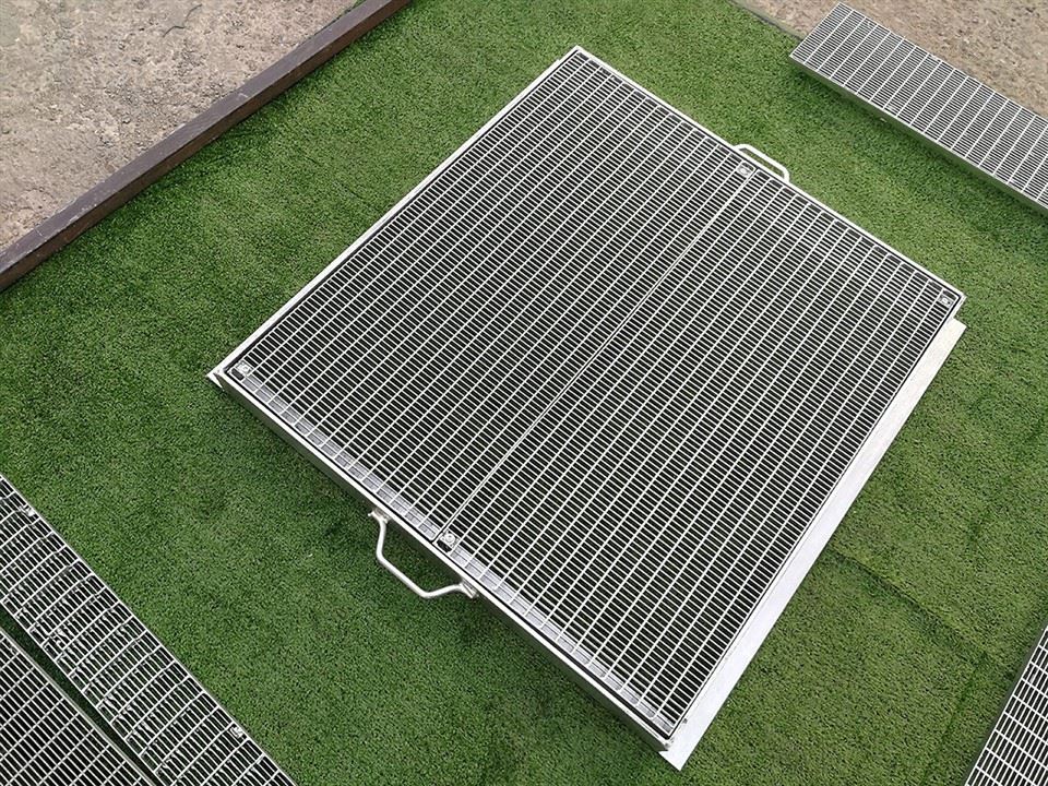 Gutter Grate suppliers
