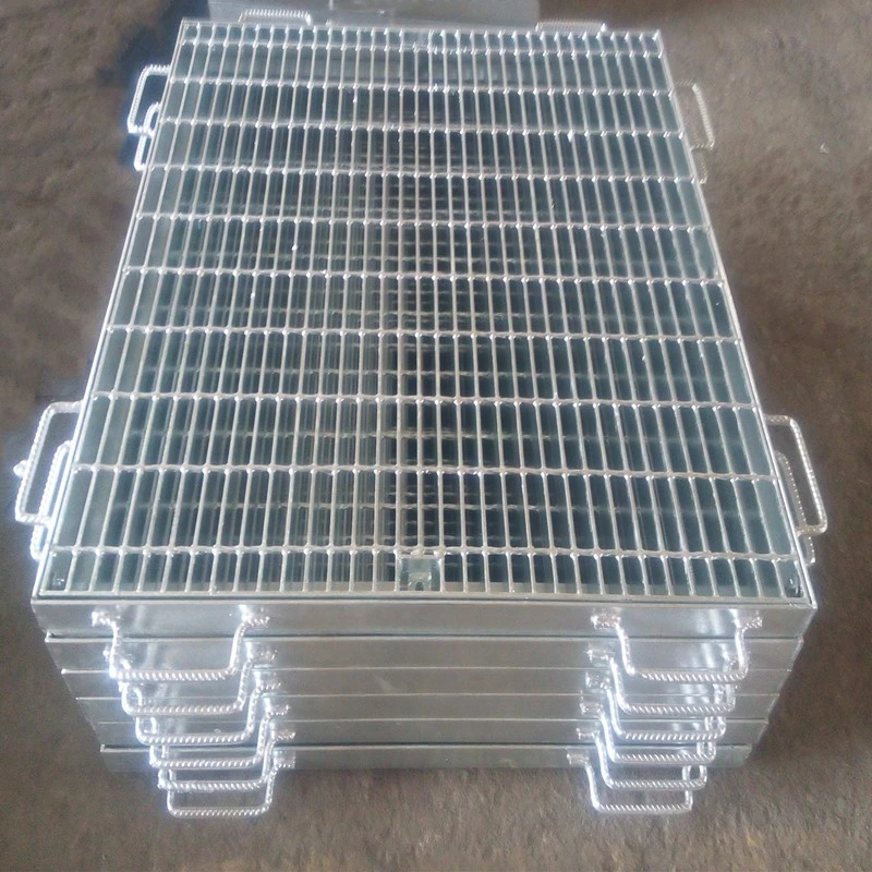 Galvanized Metal Grates suppliers