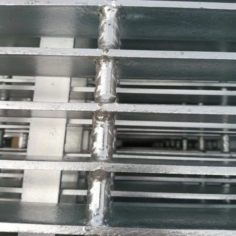 Galvanized Metal Grates best