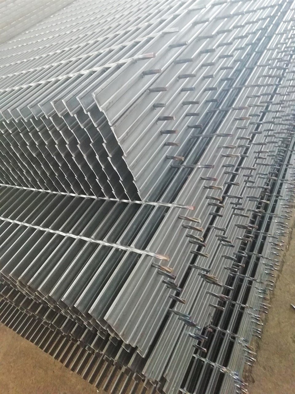 Welded Steel Bar Grating price